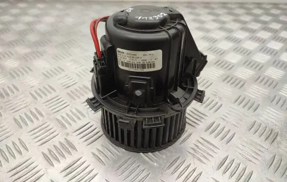 Citroen C5 Heater fan/blower L5771000