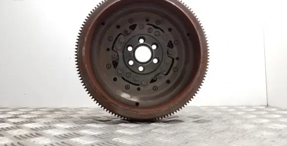 Audi Q3 8U Dual mass flywheel 03L105266DC