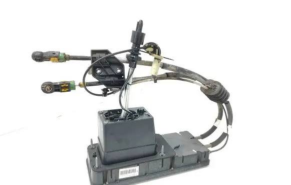 Gear shifter/selector
