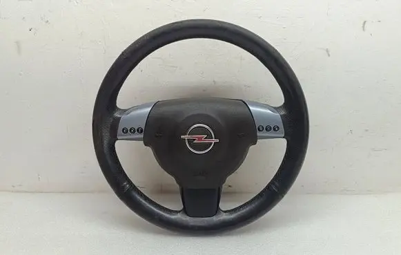Opel Vectra C Steering wheel 9186748 101246