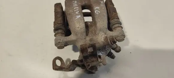 Opel Meriva A Rear brake caliper