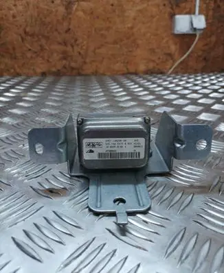 Mazda 5 ESP acceleration yaw rate sensor 100985-01044