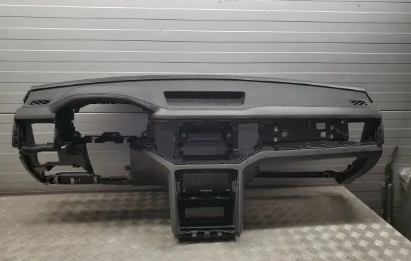 Volkswagen Atlas Dashboard 3CN857181A 3CM880204D