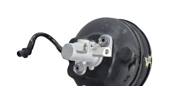 Volkswagen PASSAT B5.5 Brake booster 3B0614105B