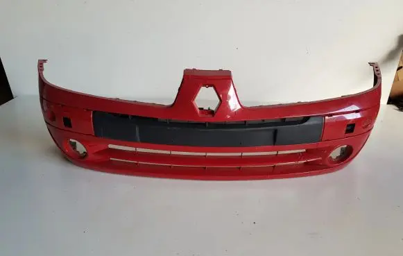 Renault Clio II Front bumper 8200074471