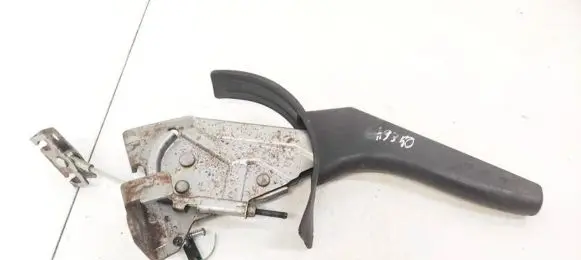 Nissan Note (E11) Handbrake/parking brake lever assembly