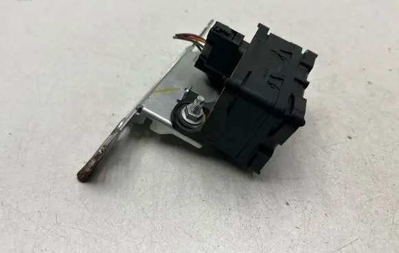 Volvo V50 ESP acceleration yaw rate sensor 10170103533 08W104 C178C06ERF