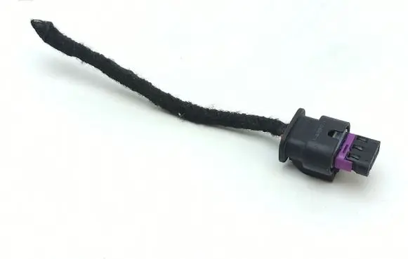 Hyundai i40 Parking sensor (PDC) wiring loom 116709171