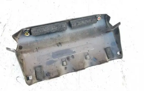 Honda Jazz Engine cover (trim) 17121pwa0000