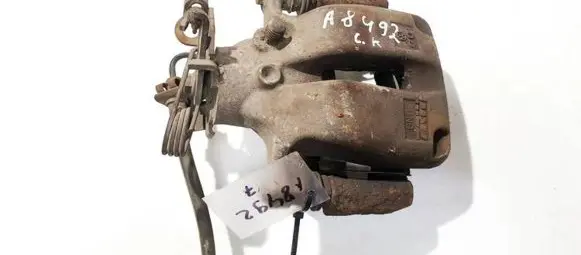 Volkswagen Phaeton Rear brake caliper