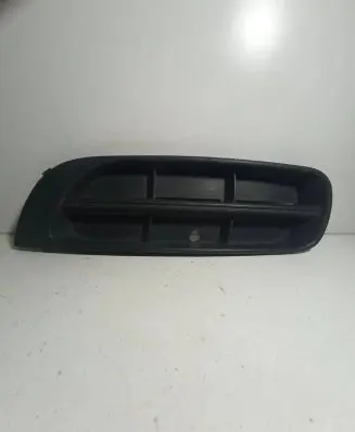 Skoda Fabia Mk2 (5J) Front bumper lower grill 5J0807367 0010112703650