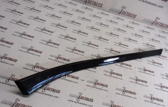 BMW 5 E39 Front door trim bar 8172032