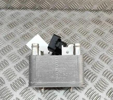 BMW i4 Air conditioning (A/C) air dryer 9418878