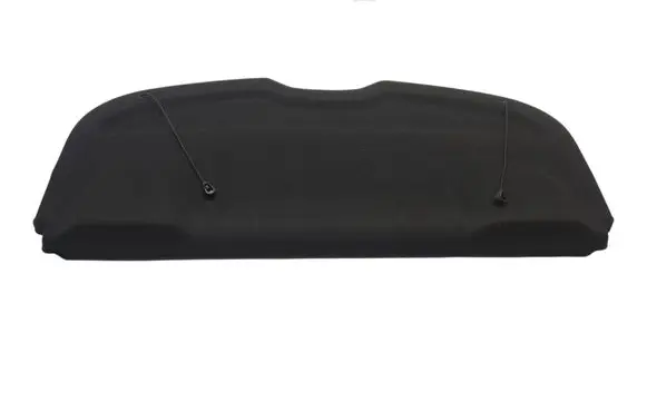 Peugeot 208 I Trunk/boot mat liner