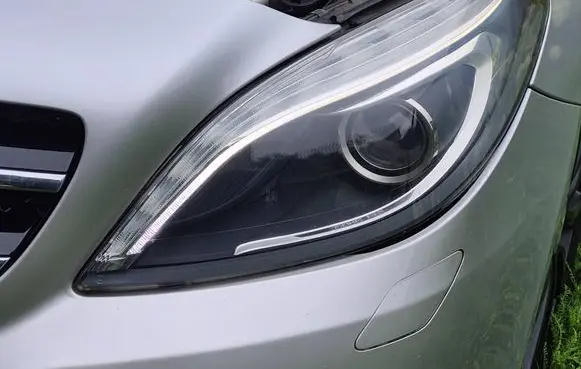 Headlight/headlamp