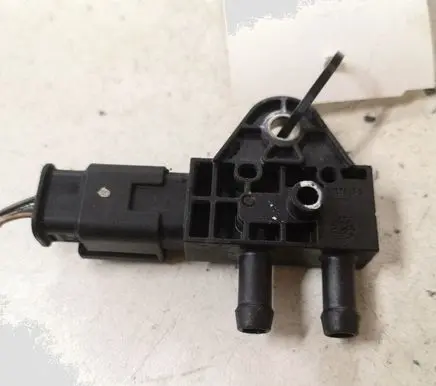 Peugeot 508 Exhaust gas pressure sensor 9662143180 10129852 21DPS10002