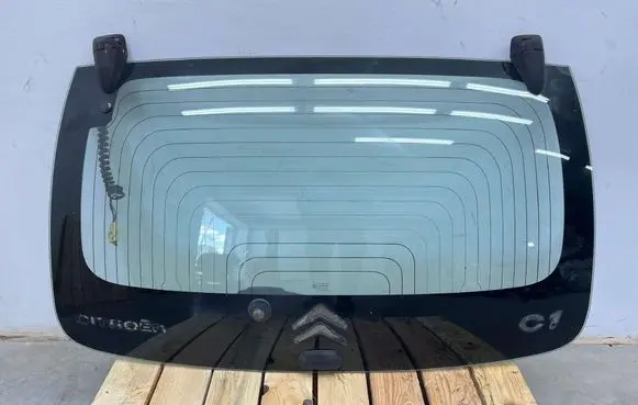 Citroen C1 Tailgate/trunk/boot lid