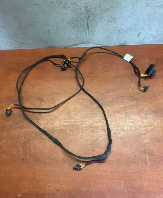 Parking sensor (PDC) wiring loom