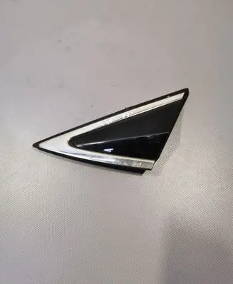 Hyundai i40 Fender end trim 