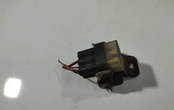 Opel Insignia A Fuse box set 