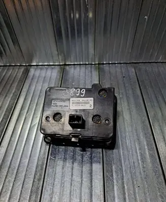 Volvo S60 Light switch 8691749 04W18E03 ML186000015