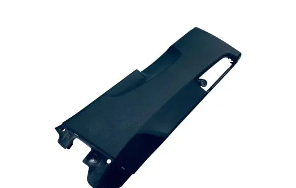 Audi Q7 4M (B) pillar trim (bottom) 4M0867240K