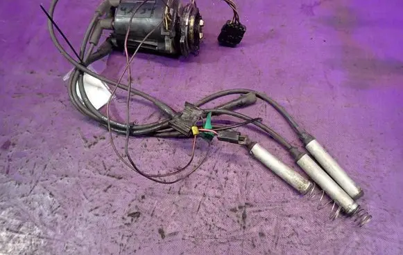 Opel Astra F Spark distributor 