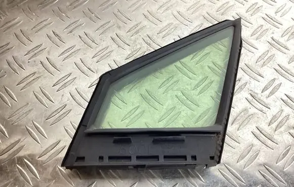 Lexus NX Front door vent window glass four-door 6821678010