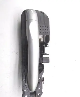 Renault Scenic III - Grand scenic III Rear door exterior handle 806070033R