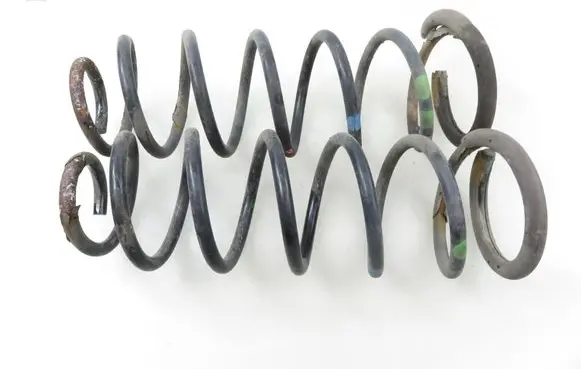 Citroen C4 I Picasso Rear coil spring 