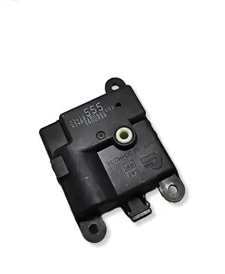 Renault Laguna III Air flap motor/actuator 100202D