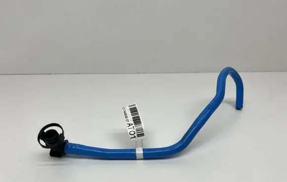 BMW M4 G82 G83 Fuel line pipe 7449048