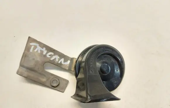 Porsche Taycan 9J1 Horn signal 6033FB2883JLK01