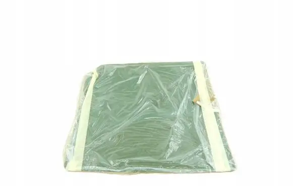 Suzuki Splash Rear door window glass 8454151K10000