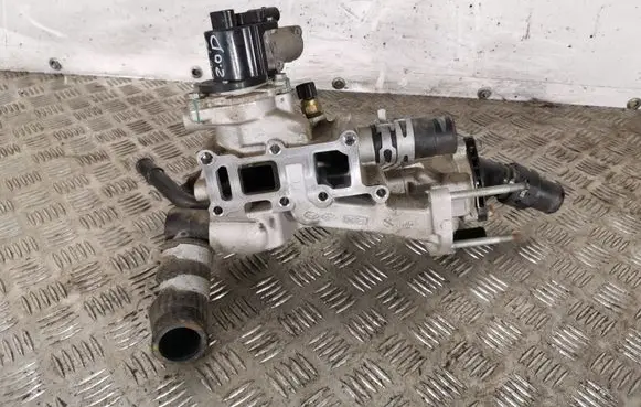 KIA Sportage EGR valve 16B172360 284102F600