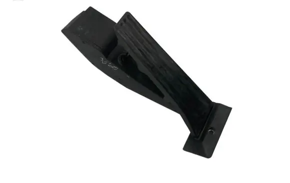 BMW 5 E60 E61 Accelerator throttle pedal 6766930 35406766930