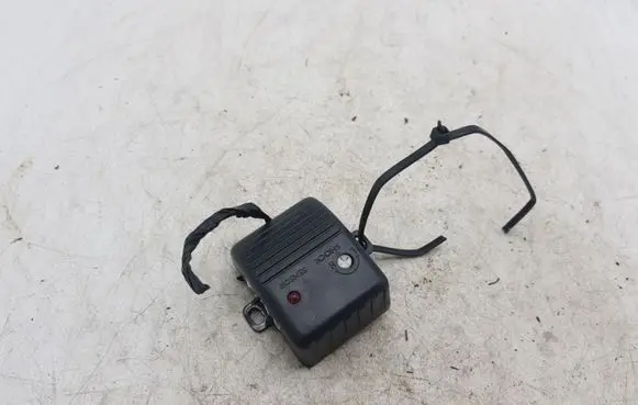 Toyota Avensis Verso Alarm control unit/module NOCODE