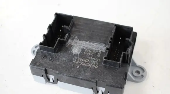 Peugeot Boxer Door control unit/module J8A214D619CC