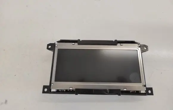 Audi A6 S6 C6 4F Screen/display/small screen 4F0919603 A2C53080033