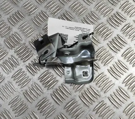 Skoda Kodiaq II Fender mounting bracket 565823401