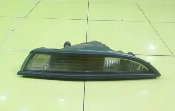 Volkswagen Scirocco Front indicator light PRZOD LEWY