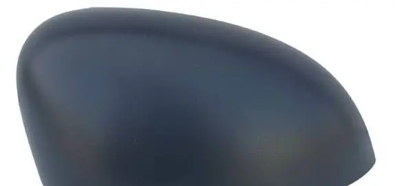 Fiat 500 Plastic wing mirror trim cover 