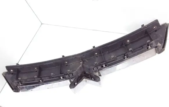 Citroen C8 Front grill 1484199477