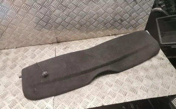 Mini One - Cooper Coupe R56 Parcel shelf 715171708