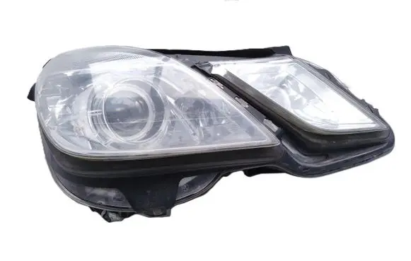 Mercedes-Benz E W212 Headlight/headlamp A2128205861 1ZT00970208