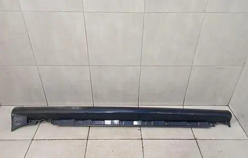 Audi A4 S4 B7 8E 8H Side skirt rear trim 8E0853859D