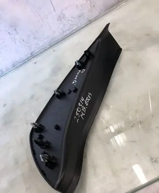 Mercedes-Benz EQA Dashboard side end trim A2476891000