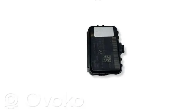 Jaguar XF X250 Other control units/modules AH4215K602BC