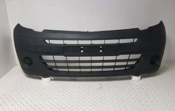 Renault Kangoo II Front bumper 7701478128