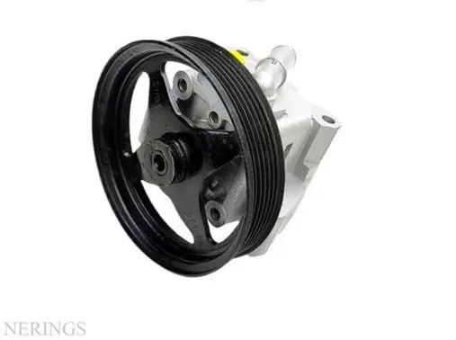 Jaguar S-Type Power steering pump KS00000126